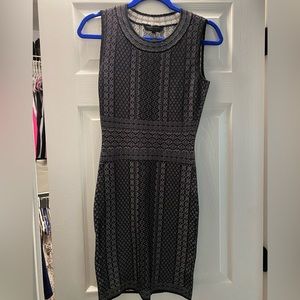 BCBG Black Dress